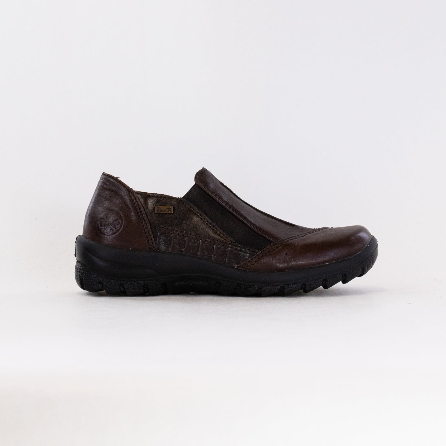 Rieker L7178 (Women's) - Brown