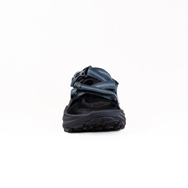 Hoka Infinity Hike TC (Women's) - Black/Black
