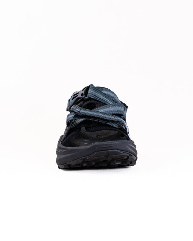 Hoka Infinity Hike TC (Women's) - Black/Black