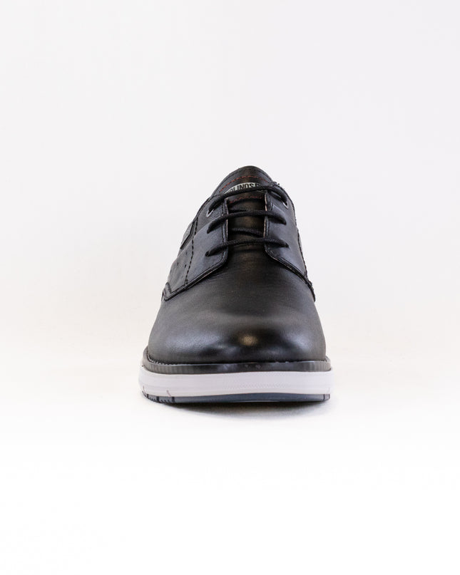 Pikolinos Manacor Plain Toe (Men's) - Black