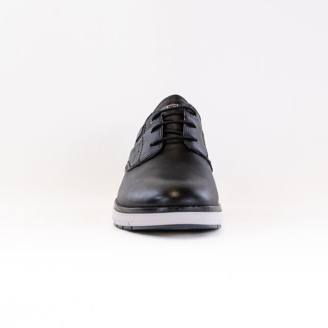 Pikolinos Manacor Plain Toe (Men's) - Black