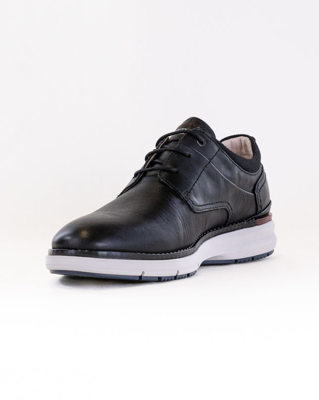 Pikolinos Manacor Plain Toe (Men's) - Black