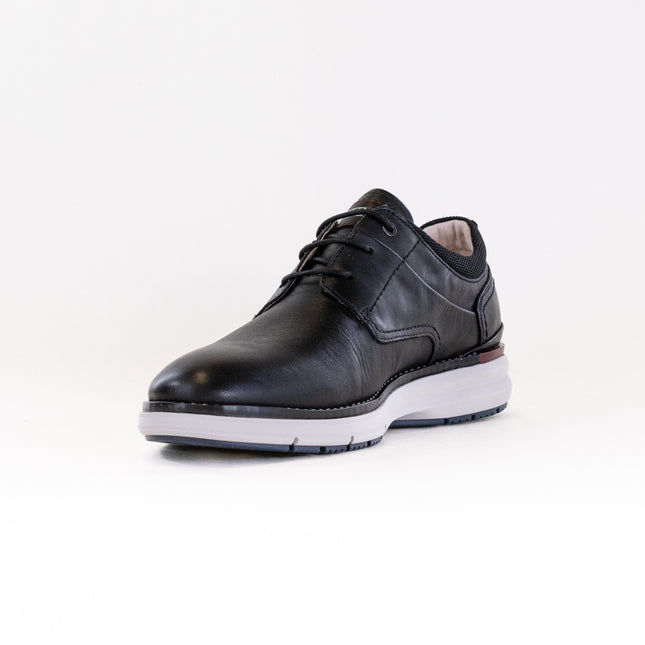 Pikolinos Manacor Plain Toe (Men's) - Black