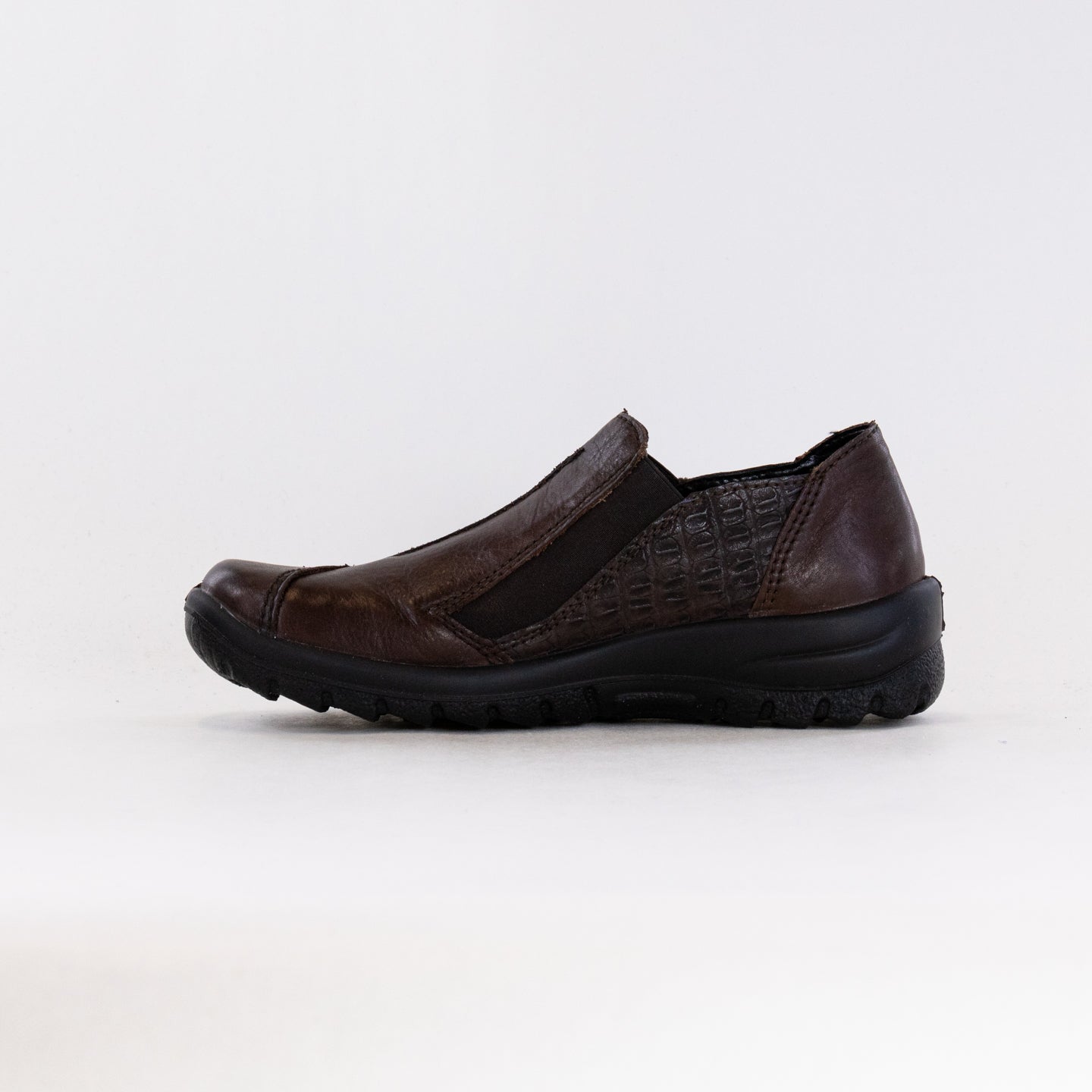 Rieker L7178 (Women's) - Brown