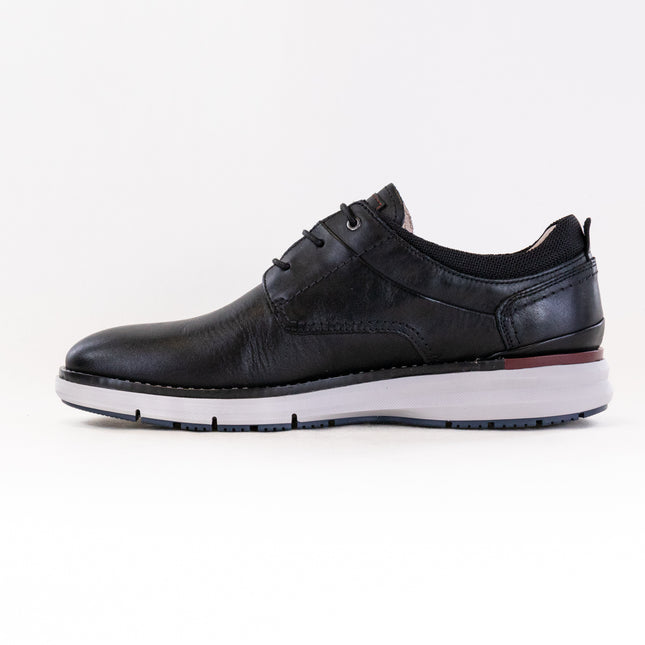 Pikolinos Manacor Plain Toe (Men's) - Black