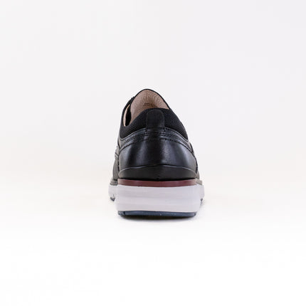 Pikolinos Manacor Plain Toe (Men's) - Black