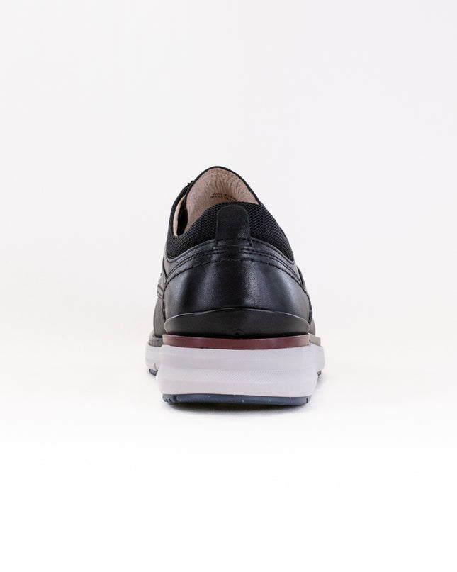 Pikolinos Manacor Plain Toe (Men's) - Black