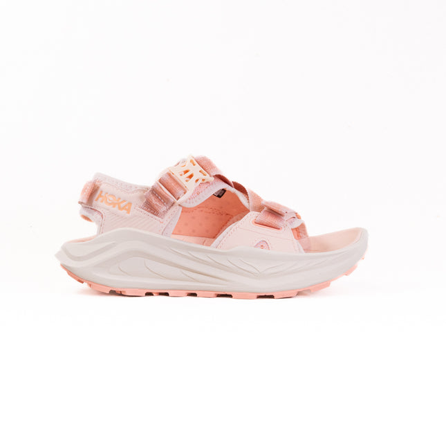 Hoka Infinity Hike TC (Women's) - Dawn Light / Vanilla