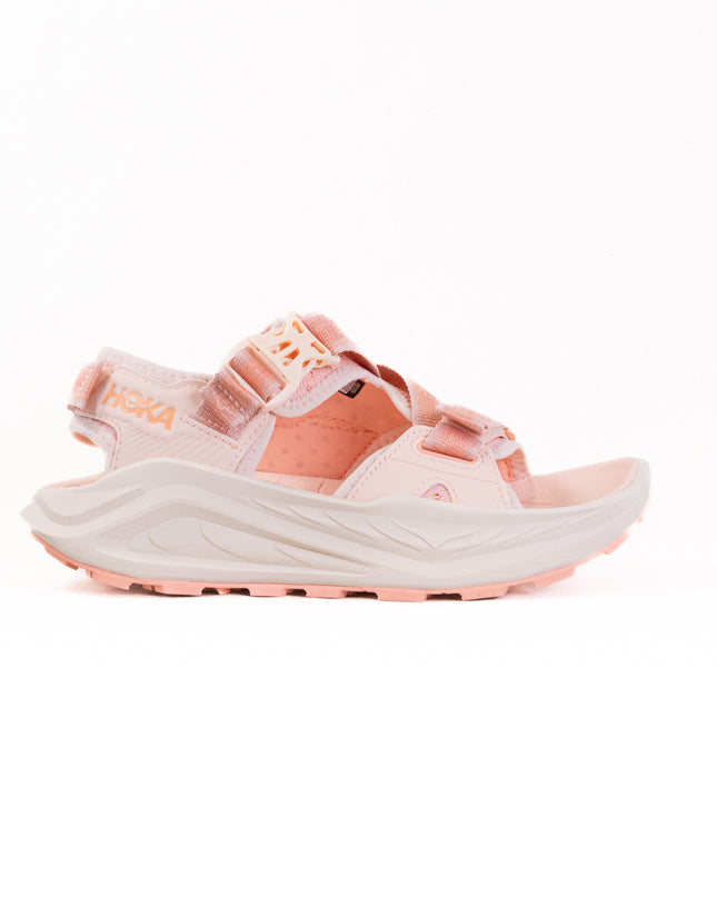 Hoka Infinity Hike TC (Women's) - Dawn Light / Vanilla