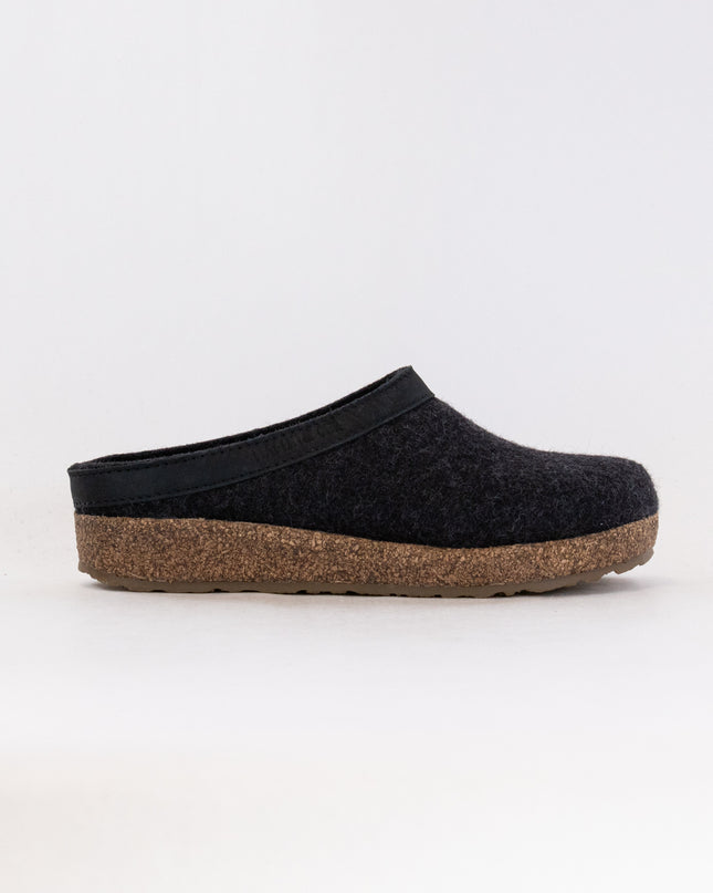 Haflinger GZL (Unisex) - Charcoal
