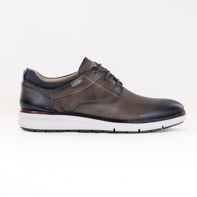 Pikolinos Manacor Plain Toe (Men's) - Dark Grey