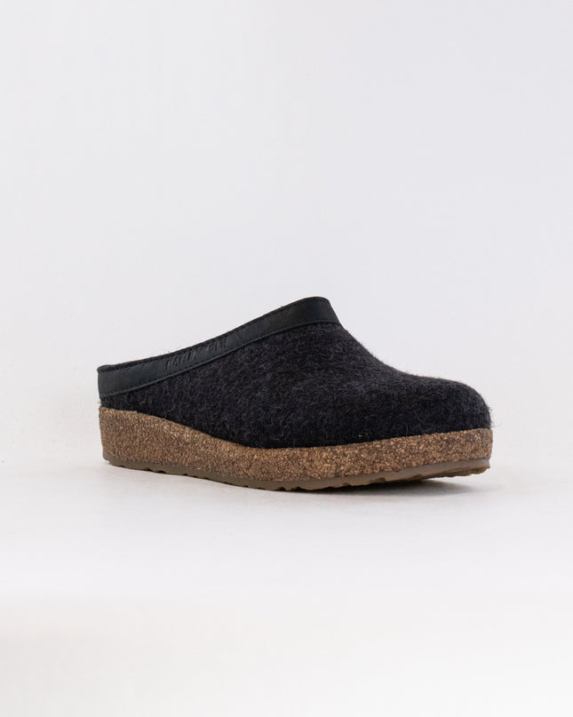 Haflinger GZL (Unisex) - Charcoal