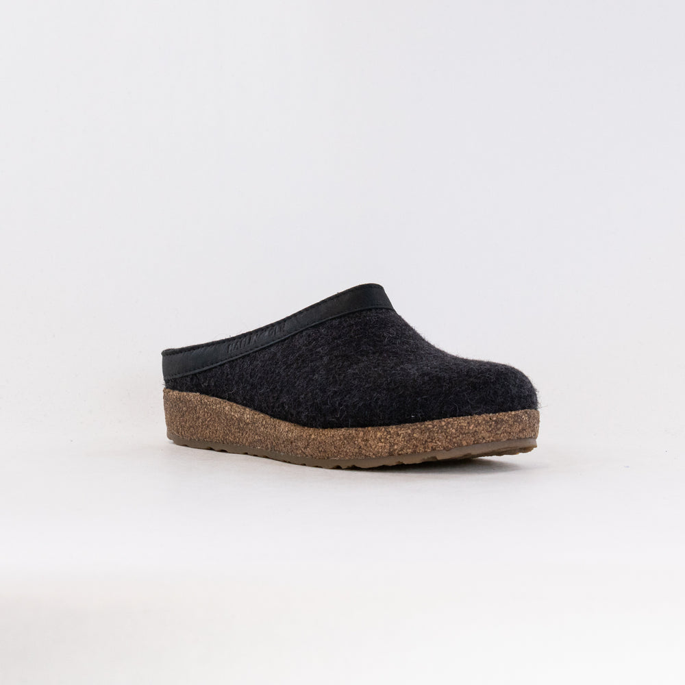 Haflinger GZL (Unisex) - Charcoal