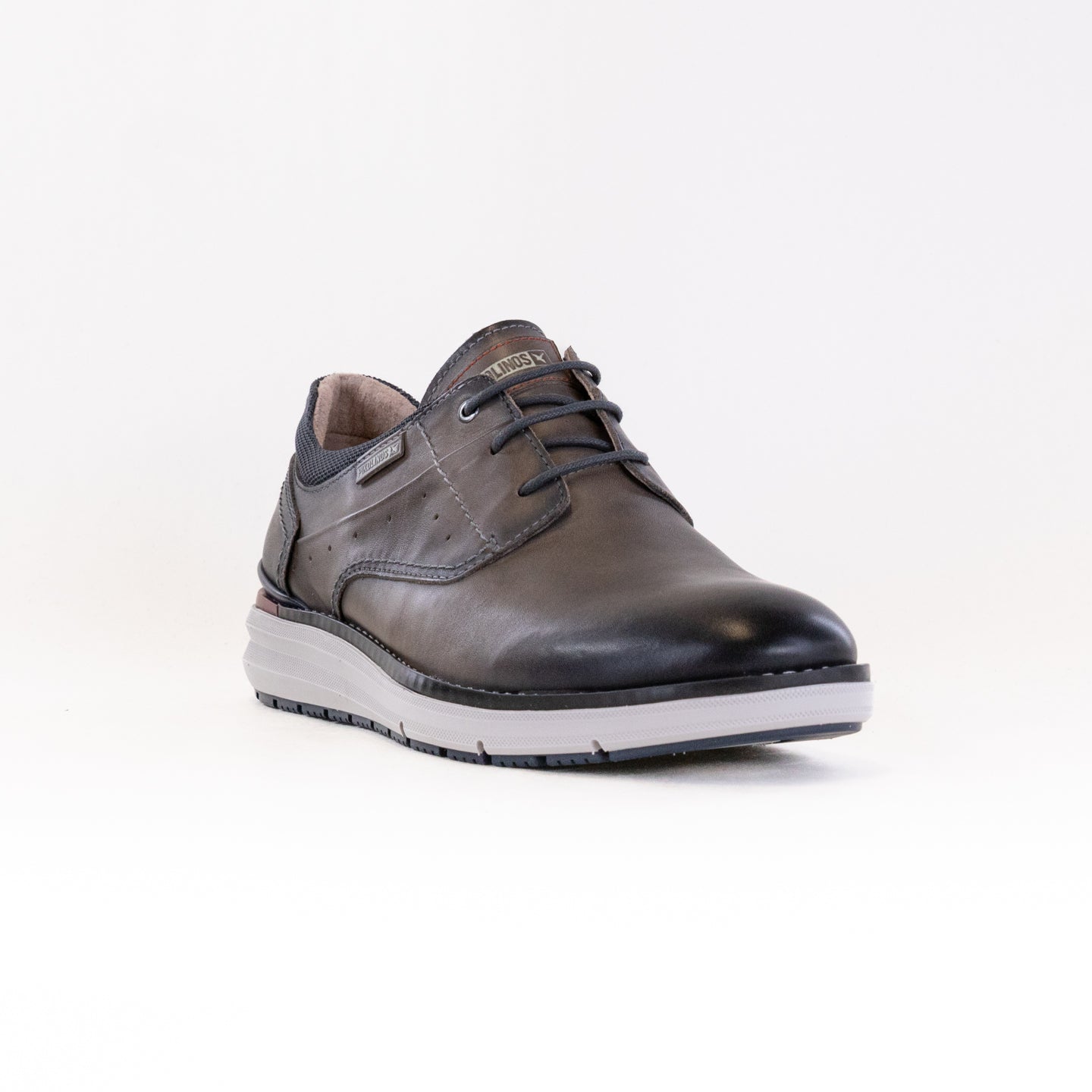 Pikolinos Manacor Plain Toe (Men's) - Dark Grey