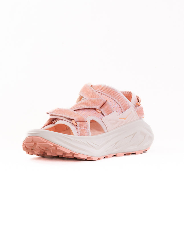 Hoka Infinity Hike TC (Women's) - Dawn Light / Vanilla