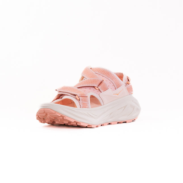 Hoka Infinity Hike TC (Women's) - Dawn Light / Vanilla