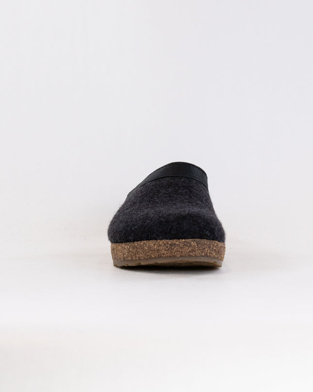 Haflinger GZL (Unisex) - Charcoal