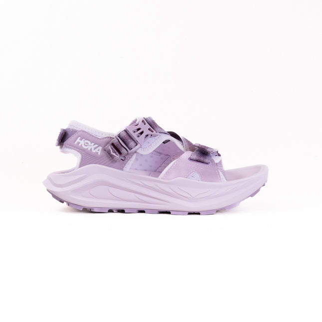 Hoka Infinity Hike TC (Women's) - Fragrant Lilac / Lilac Cream