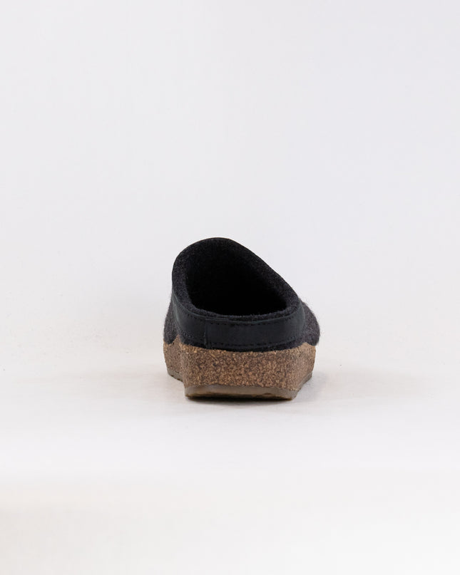 Haflinger GZL (Unisex) - Charcoal