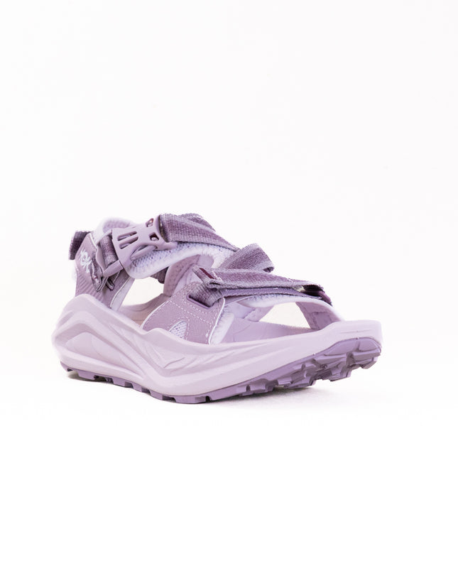 Hoka Infinity Hike TC (Women's) - Fragrant Lilac / Lilac Cream