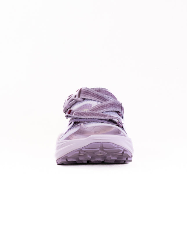 Hoka Infinity Hike TC (Women's) - Fragrant Lilac / Lilac Cream