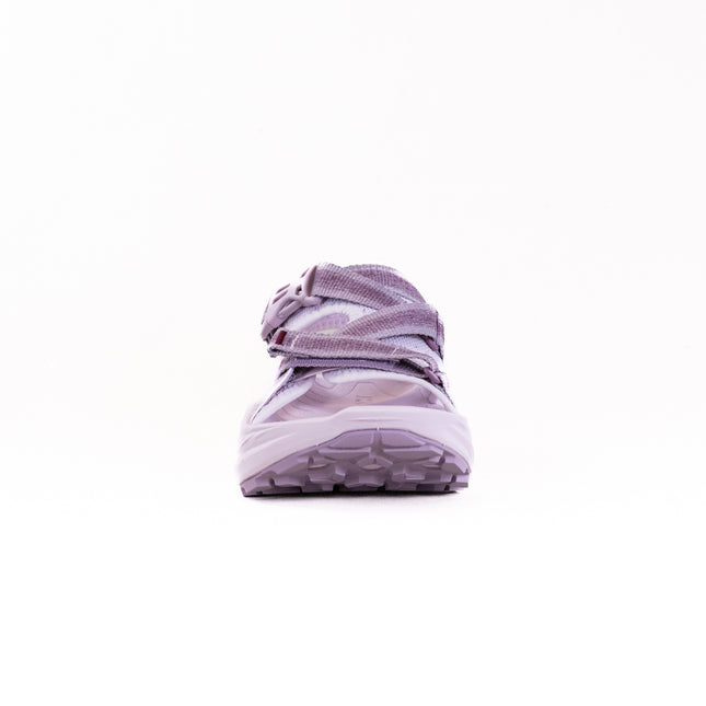 Hoka Infinity Hike TC (Women's) - Fragrant Lilac / Lilac Cream