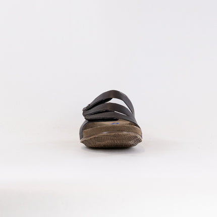 Wolky Nomad (Women's) - Inox