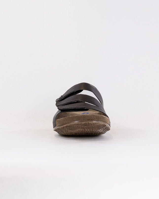 Wolky Nomad (Women's) - Inox