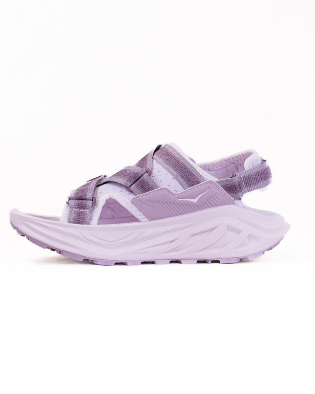 Hoka Infinity Hike TC (Women's) - Fragrant Lilac / Lilac Cream