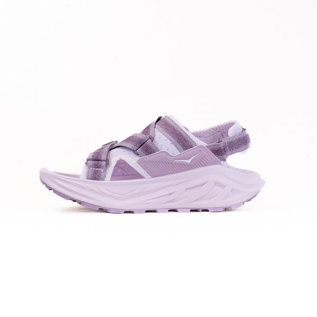 Hoka Infinity Hike TC (Women's) - Fragrant Lilac / Lilac Cream