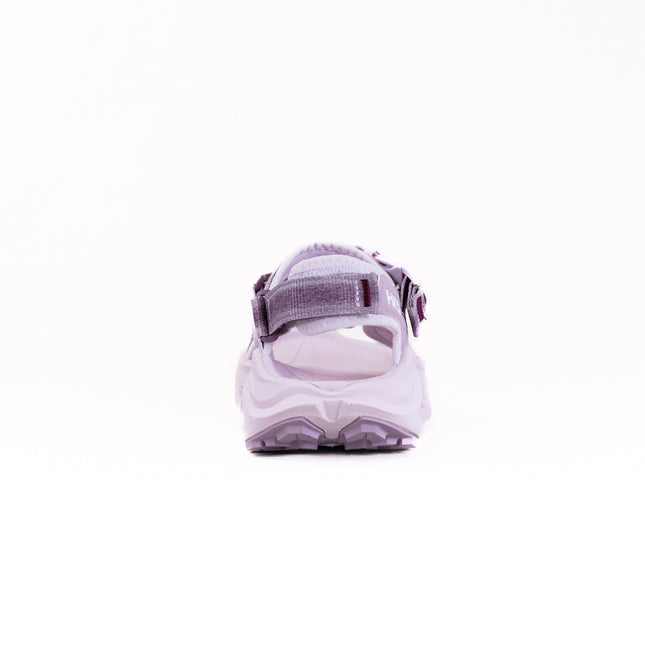 Hoka Infinity Hike TC (Women's) - Fragrant Lilac / Lilac Cream
