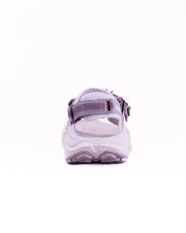 Hoka Infinity Hike TC (Women's) - Fragrant Lilac / Lilac Cream