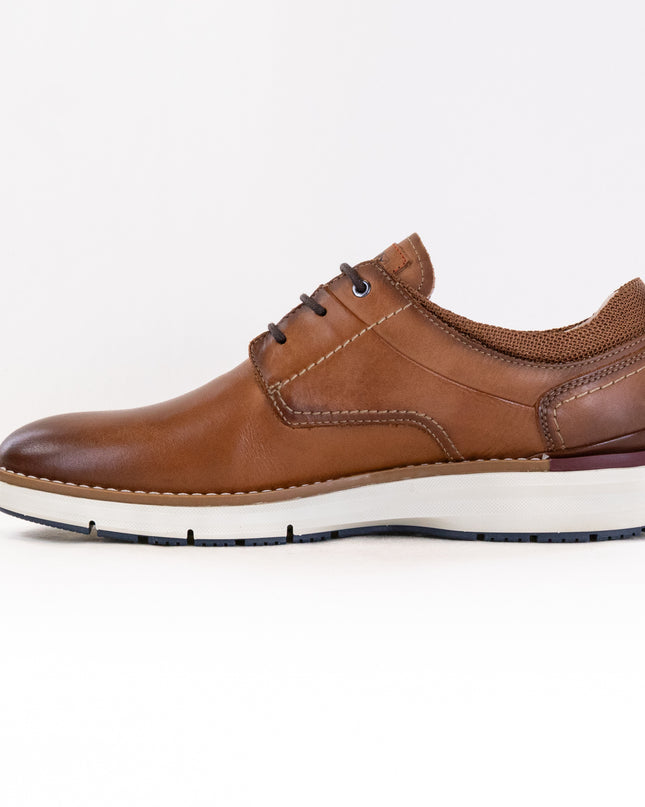 Pikolinos Manacor Plain Toe (Men's) - Brandy