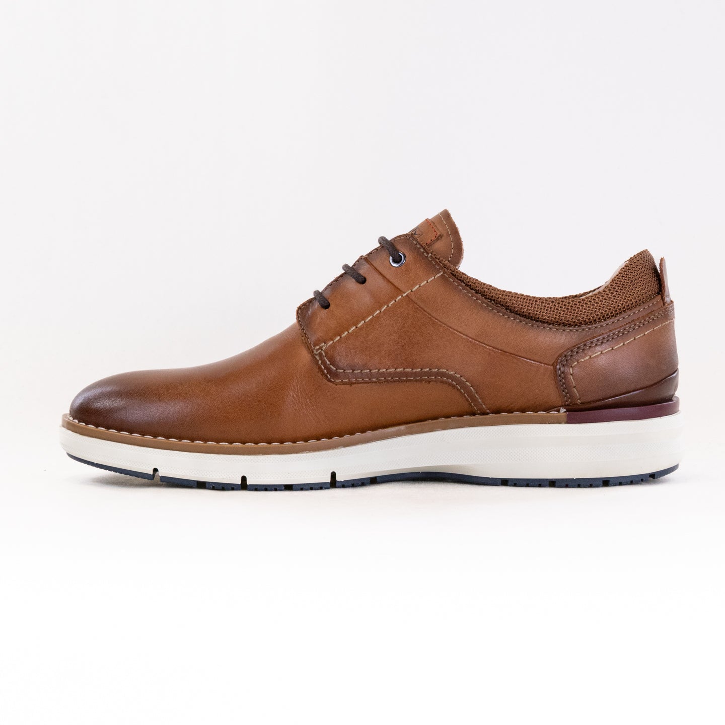 Pikolinos Manacor Plain Toe (Men's) - Brandy