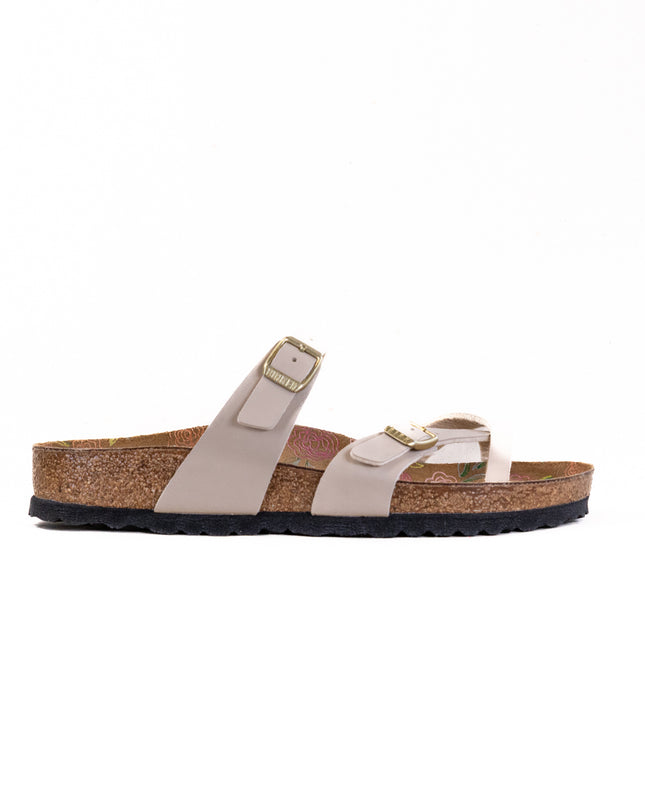 Birkenstock Mayari (Women's) - Sandcastle