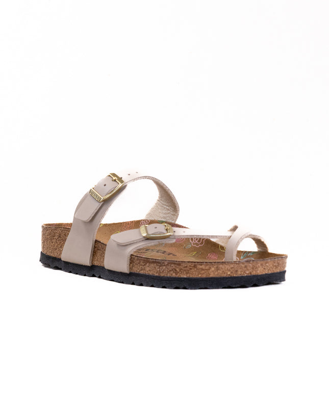Birkenstock Mayari (Women's) - Sandcastle