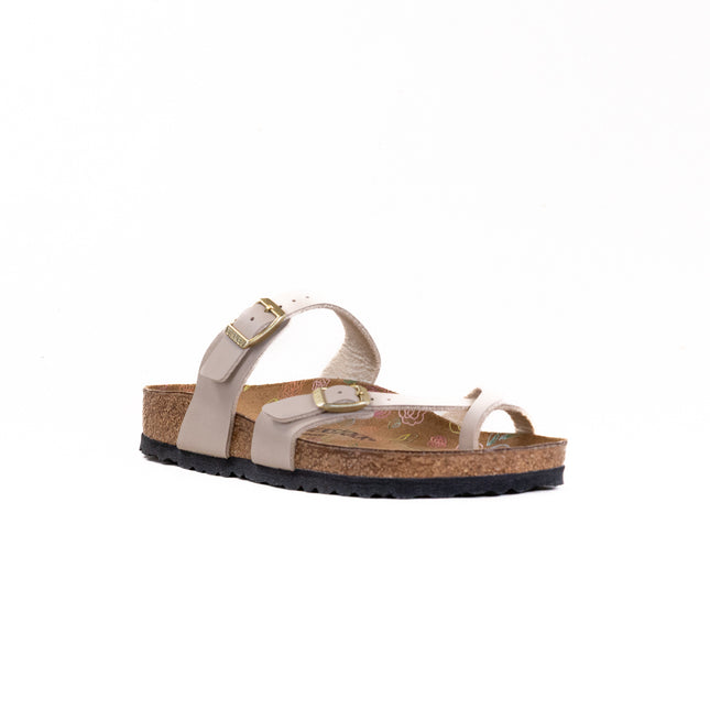 Birkenstock Mayari (Women's) - Sandcastle