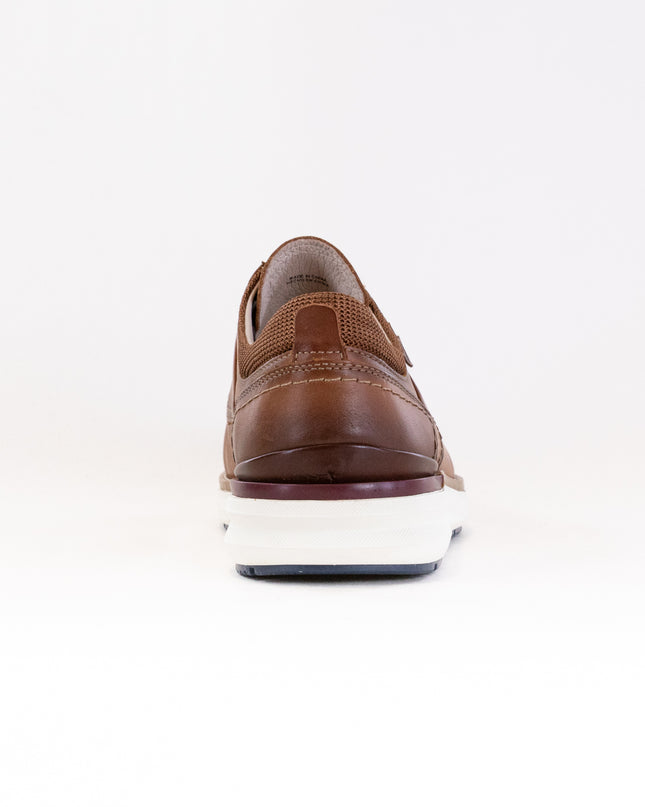 Pikolinos Manacor Plain Toe (Men's) - Brandy