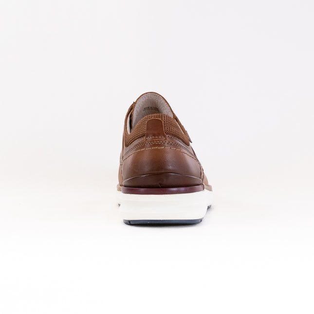 Pikolinos Manacor Plain Toe (Men's) - Brandy