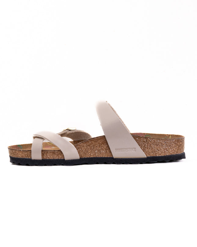 Birkenstock Mayari (Women's) - Sandcastle