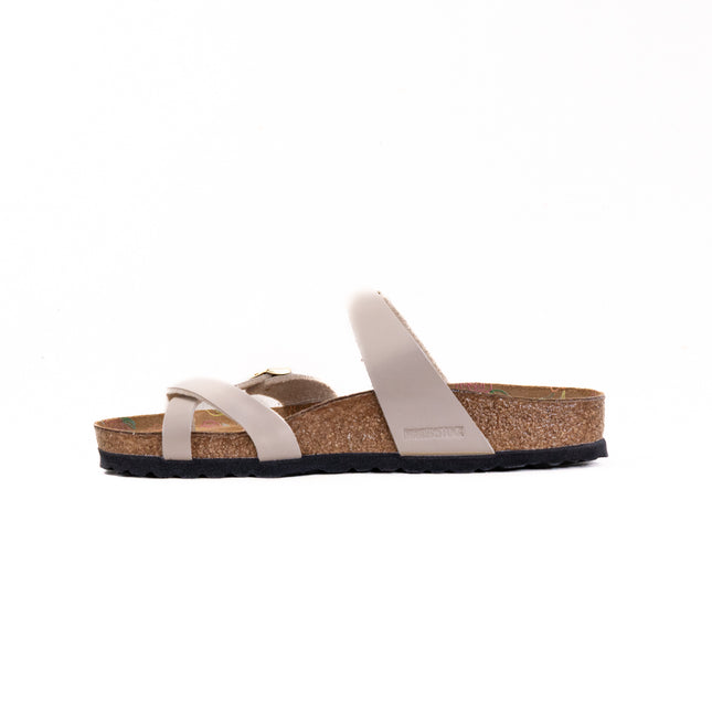 Birkenstock Mayari (Women's) - Sandcastle