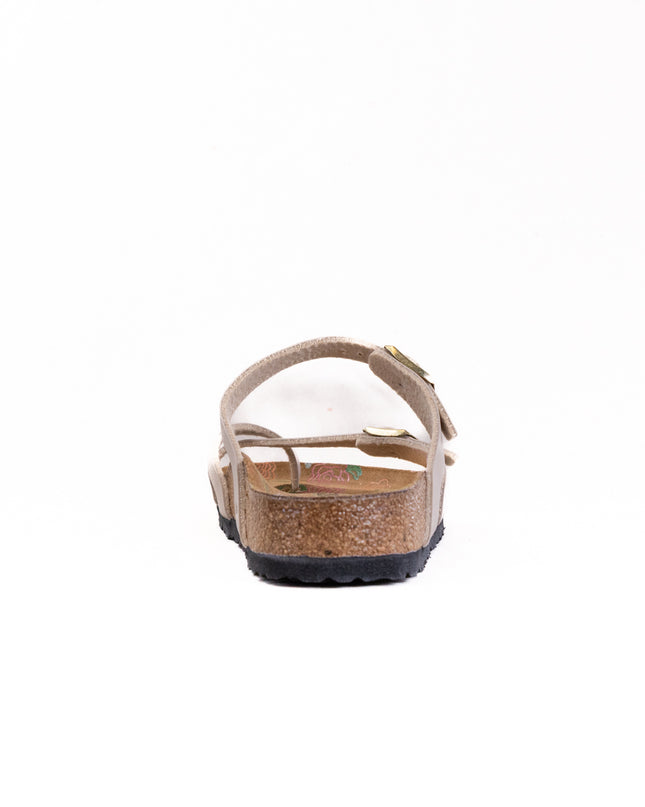 Birkenstock Mayari (Women's) - Sandcastle