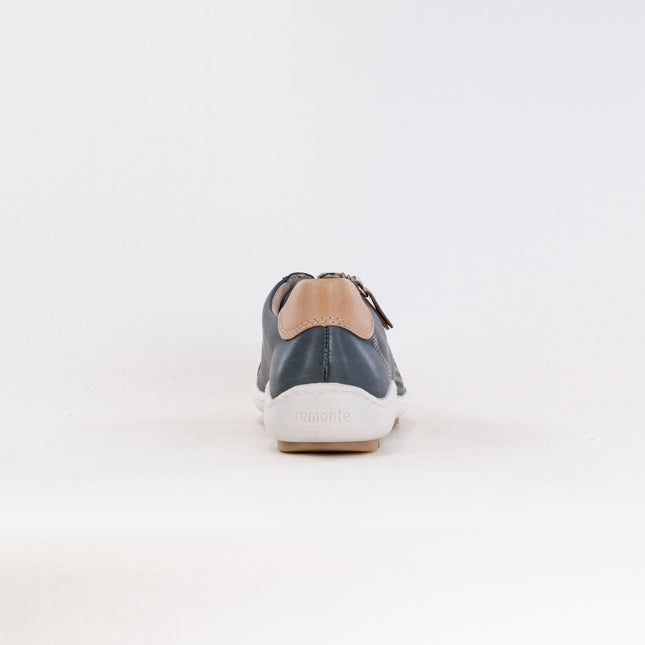 Remonte Liv R1417 (Women's) - Blue