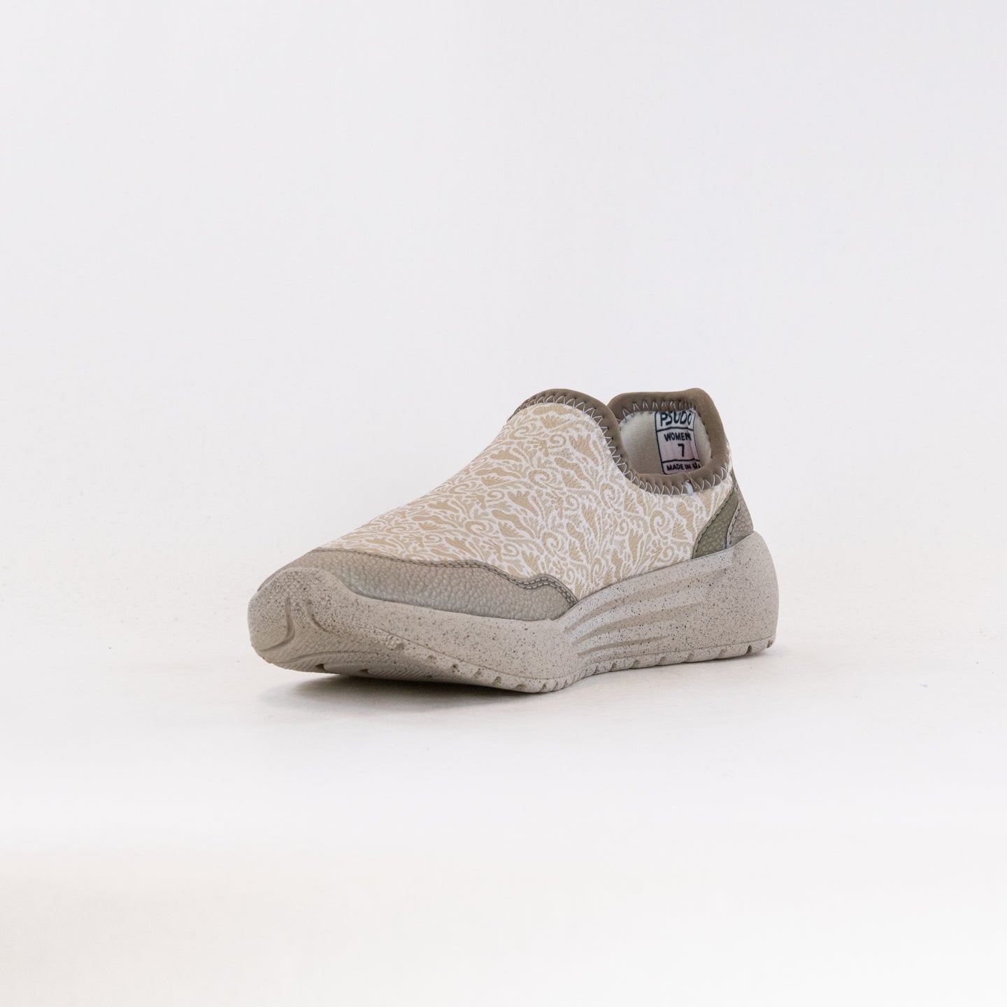 PSUDO Azure Sport (Women's) - Light Sand