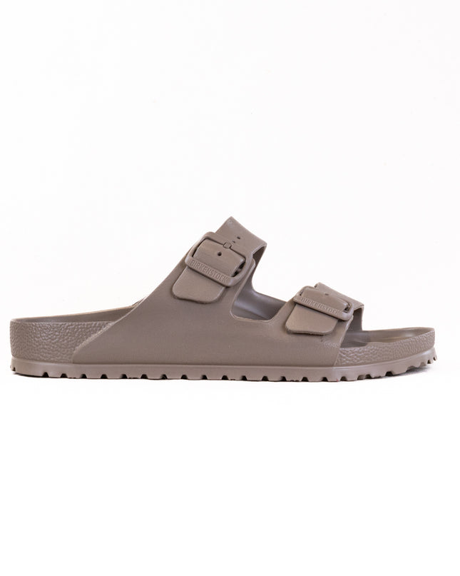 Birkenstock Arizona EVA (Men's) - Gray Taupe