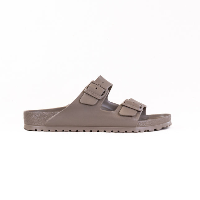Birkenstock Arizona EVA (Men's) - Gray Taupe