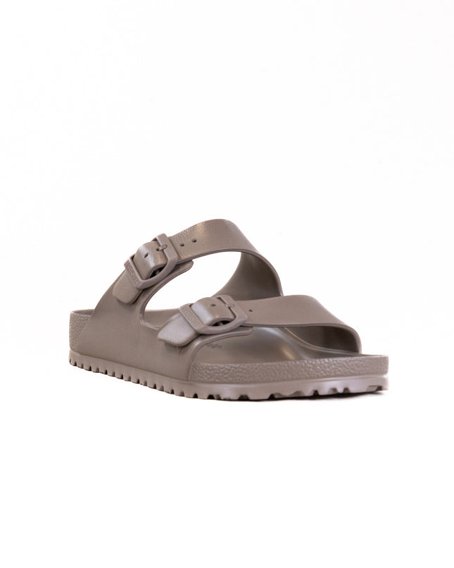 Birkenstock Arizona EVA (Men's) - Gray Taupe