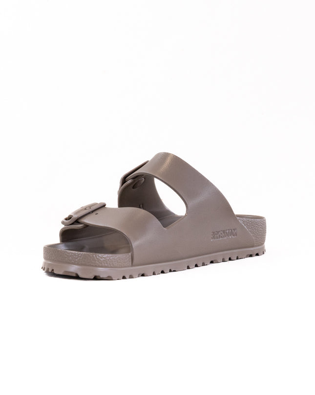 Birkenstock Arizona EVA (Men's) - Gray Taupe