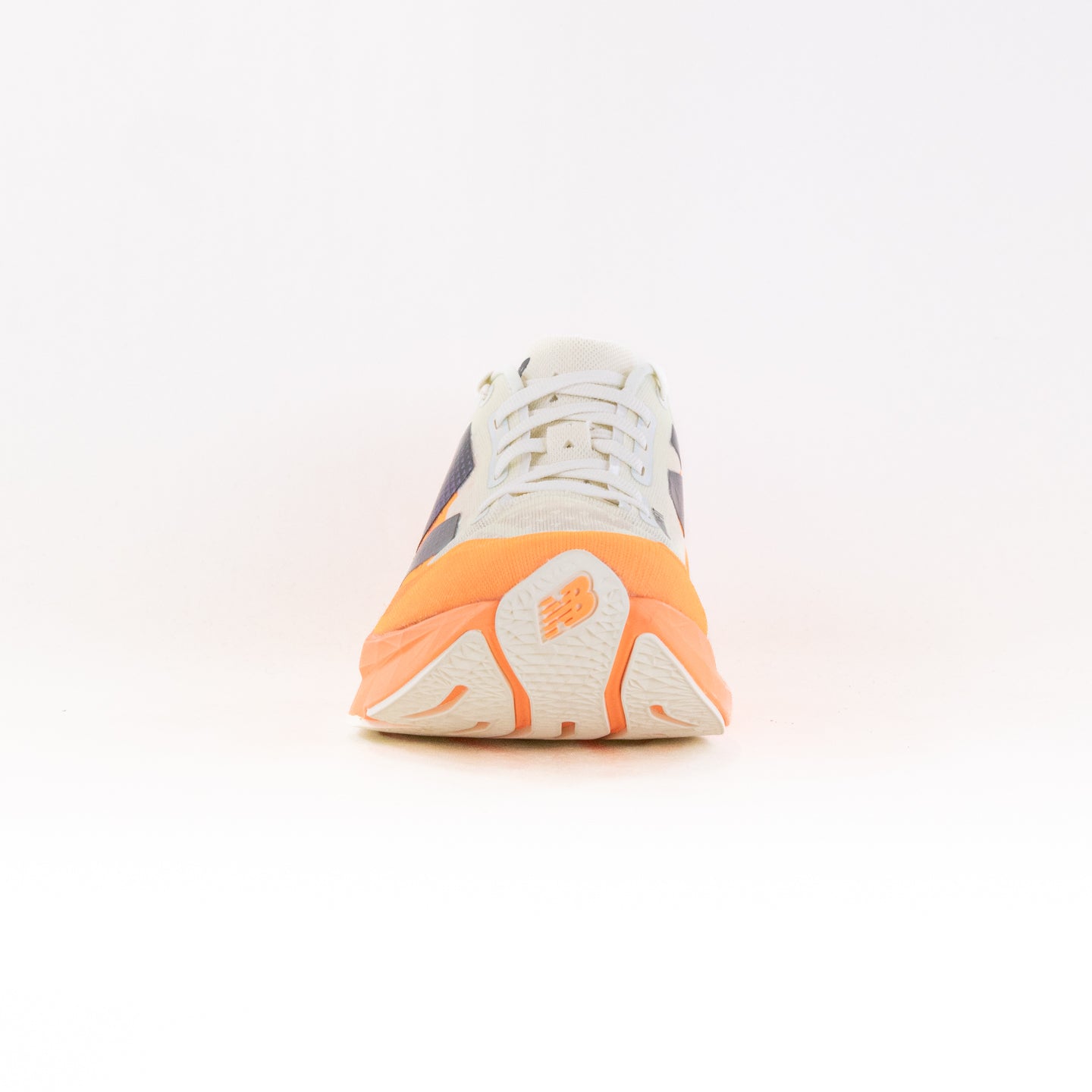 New Balance FuelCell Rebel v4 (Men's) - Orange/Beige