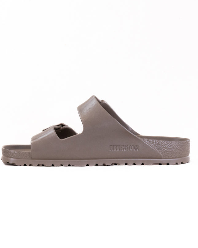 Birkenstock Arizona EVA (Men's) - Gray Taupe